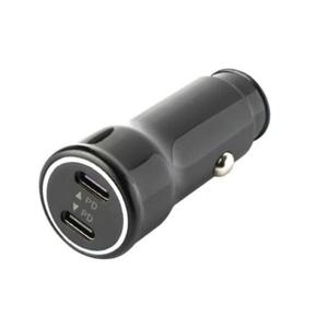 차량 충전기 시거잭 충전기 핸드폰 C타입 고속 충전기