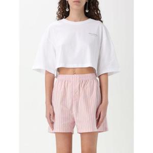 필로소피 반팔 티셔츠 07030744 2001 White