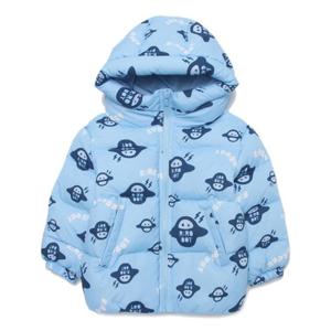 [알로봇][알로봇]스페이스 패딩 점퍼 (14CE9-113-01)