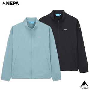 [네파][바람막이 트레이닝](7L16223) 남성 퍼포먼스랩 우븐 트레이닝 자켓(7L16323세트)