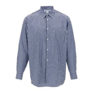 꼼데가르송 포에버 코튼 포플린 셔츠 FZB218PER 3