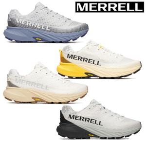 머렐 남성 어질리티 피크 5 트레일 러닝화 M25A1-MLC35