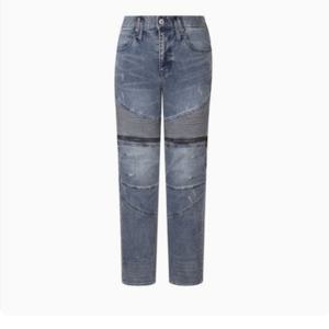 [버커루] 남성 바이커 D/L톤(B245DP277P)