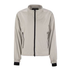 에르노 박스드 집업 봄버 재킷 GI000288D 1250