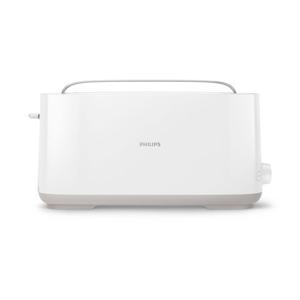 필립스 데일리 컬렉션 롱슬롯 토스터 HD2590/05 화이트