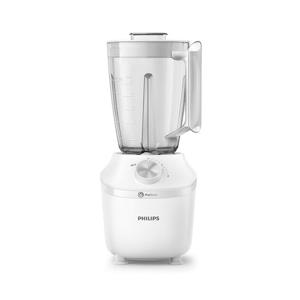 필립스 3000 시리즈 블렌더/믹서기 HR2191/00 화이트