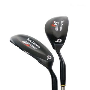 벤세이어스 M5 골프채 비밀병기 점보 블랙 치퍼