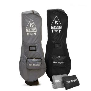 벤세이어스 골프백 항공커버 캐디백 후드 커버 가방