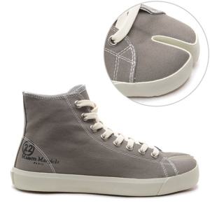 [메종마르지엘라] 20FW 남성 타비 하이탑 스니커즈 (S57WS0253_P1875_T8033_20F)