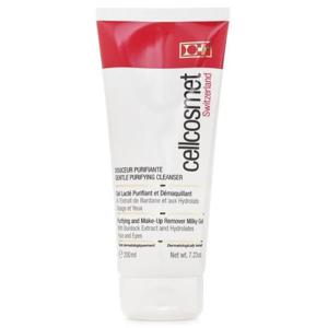 셀코스메트 젠틀 퓨리파잉 클렌저 200ml