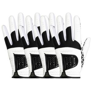 4장 지맥스 핸즐 남성 여성 연습용 왼손 양손 오른손 골프장갑