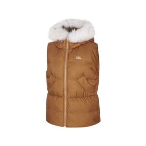 [와이드앵글] CO 폭스퍼 트리밍 다운 베스트 L_WWW24671E3