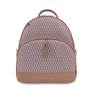 [에스콰이아]가벼운 로고 캐쥬얼 정장 데일리 백팩 ECDSHB665