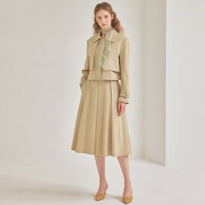 [매긴]비조 슬리브 짚업 자켓_PBMF5S1JK1050