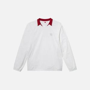 JQS W241001TTW21-WHT 남성 테이크백 피스테