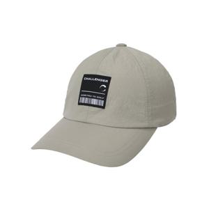 [챌린저] 남성 마그네틱 볼마커 나일론 볼캡 베이지