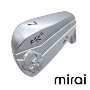 [미라이]미라이 MK-22 8번 단조 아이언헤드 마포골프샵 몬스터골