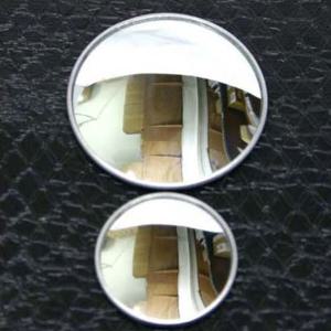 사각지대 해소 사이드미러 볼록거울 5cm 20P