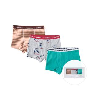 [블루독][블루독]마린도기3종사각팬티 (259E0-510-08)