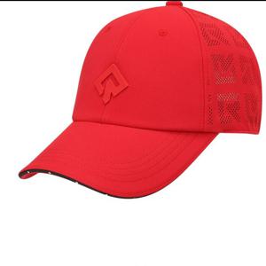 [레노마골프]25SS 남성 샌드위치 포인트 육각캡 RMACO1802-500_C