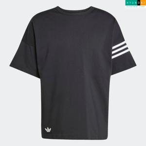 아디다스 현대백화점 [MAN] NEUCLASSICS 티 JC9935 인기반팔티