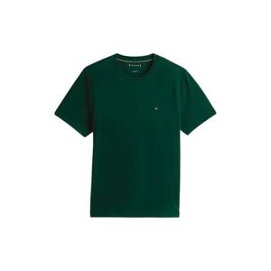 타미힐피거 반팔 티셔츠 MW0MW37508 L4F