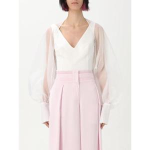 제니 케이프 78AJQ550N0193 003 White