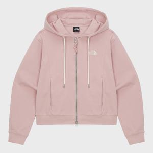 [노스페이스] 여성 벨루나 후드 집업 NJ5JR30C_PPI