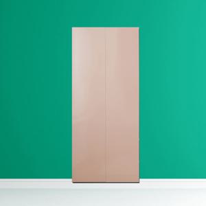 파로마 네오 알로 원터치 긴문 옷장 NES602