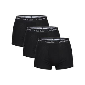CK 3종세트 언더웨어 남성 사각 드로즈 팬티 A타입 블랙/블랙/블랙