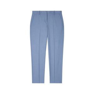 폴 스미스 스트레이트 팬츠 W1R 264T N00001 43A Dusty Blue