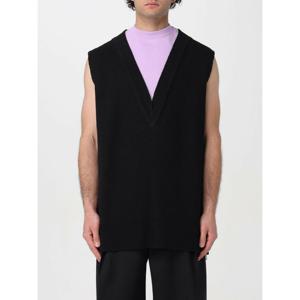 [JIL SANDER] 라프리마 남성 수트 베스트 J22FB0124J14689 067 멀티컬러 /6