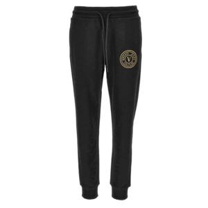 베르사체 트레이닝 조거 팬츠 77HAAT00 CF01TG89 Black