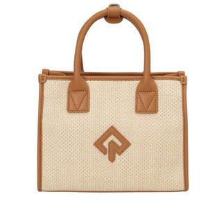 [레노마골프]25SS 여성 천연초 사각 토트백 RWABO6822-509_CC