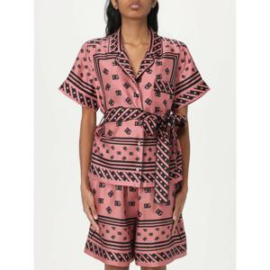 [DOLCEGABBANA] 라프리마 여성 셔츠 탑 F5G67THI1X0 H24ZW 핑크 /6
