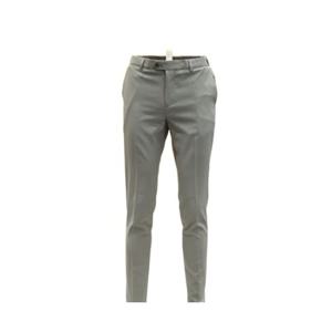 SS  카키 데일리  쿨  스판 히든밴딩  바지BSY2PS76A