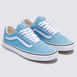 [반스] 컬러 띠어리 Old Skool 올드 스쿨 (VN000D5NE2W1)