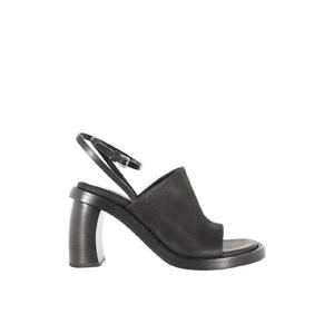 앤드뮐미스터 OONA 앵클 버클 샌들 힐 488370