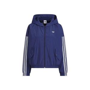 아디다스 ORIGINALS 오리지널스 윈드브레이커 재킷 JX7059 Dark