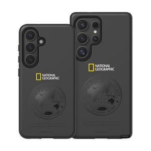 내셔널지오그래픽 갤럭시S25 시리즈 글로벌씰 더블프로텍티브 케이스