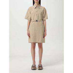 [FENDI] 라프리마 여성 원피스 FLD560ASMC F1RX9 베이지 /6