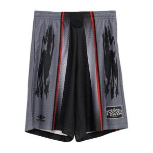 엄브로 숏팬츠 UBMW0236FA162 BLK0001 Black