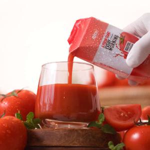 RITA 100% 착즙 토마토 쥬스 200ml 24팩