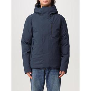 세이브더덕 롱패딩 P31387MSMEG19 90010 Blue