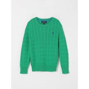 키즈 폴로 랄프로렌 풀오버 323702674072 Green