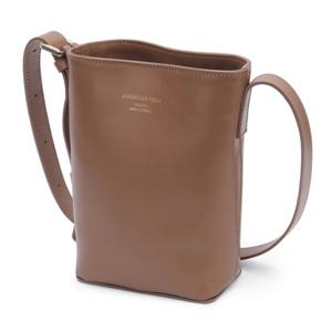 [금강제화(여성)]금강 Christian Villa 이태리수입 여성 소가죽 크로스백 BAGTO6000WCR