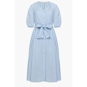 [LYNN] 린 리본A라인 원피스 LCOPPE0200