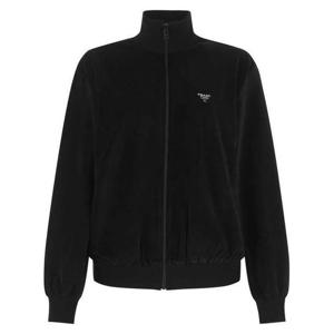 (명품) 프라다 하이넥 로고 집업 자켓 138605 S