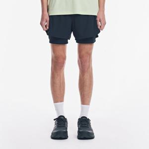 [스케쳐스 어패럴] 남성 퍼포먼스 러닝 반바지_SP3MHCFM011