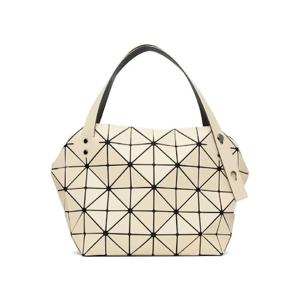 25 FW 바오바오 여성 옐로우 보스턴 핸드백 252730F048026